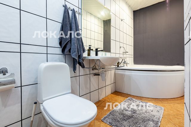 Сдаю 4к квартиру на г Москва, ул Тверская, д 19А, метро Чеховская, г. Москва