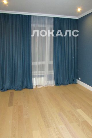 Аренда 3х-комнатной квартиры на МО, Красногорский район, деревня Глухово, ул. Рублевское предместье, д. 8, г. Москва