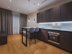 2-комнатная квартира: Москва, улица Василисы Кожиной, 13 (57 м²)