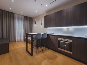 2-комнатная квартира: Москва, улица Василисы Кожиной, 13 (60 м²)