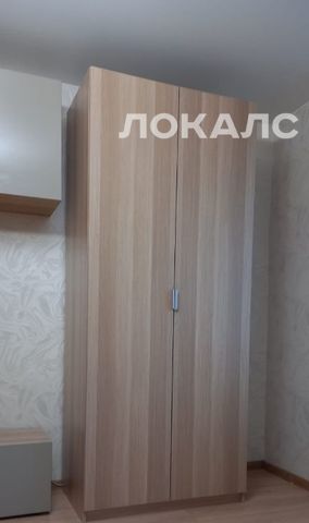 Аренда однокомнатной квартиры на Шарикоподшипниковская улица, 28, метро Волгоградский проспект, г. Москва