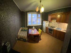 1к в 2-комнатной квартире (15 м²)