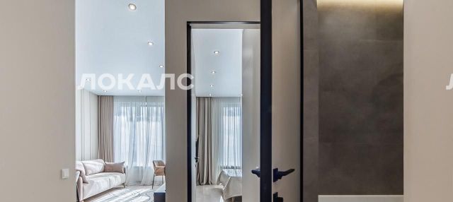 Сдаю 2-комнатную квартиру на Шелепихинская набережная, 34к5, метро Шелепиха, г. Москва