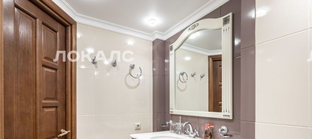 Сдам 2х-комнатную квартиру на проспект Мира, 102к2, метро Рижская, г. Москва