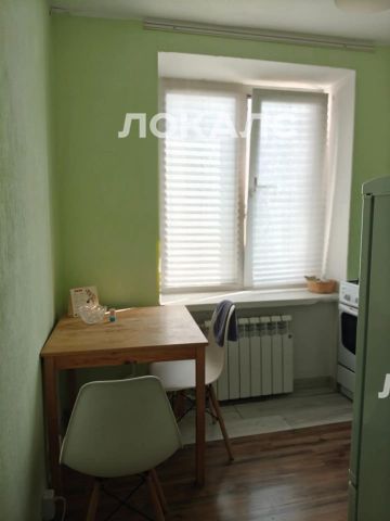 Продаю 1-к квартиру на г Москва, ул Пулковская, д 1/60, метро Речной вокзал, г. Москва