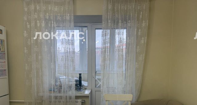 Сдается 3-к квартира на Новочеремушкинская улица, 34, метро Академическая, г. Москва