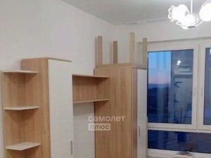 1-к кв. Москва Новохохловская ул., 15к2 (32.0 м²)