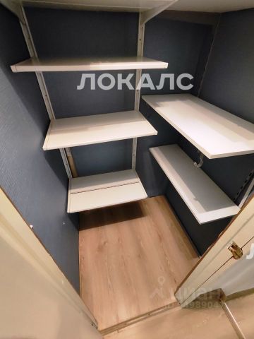 Аренда 3-комнатной квартиры на Малахитовая улица, 13К2, метро ВДНХ, г. Москва