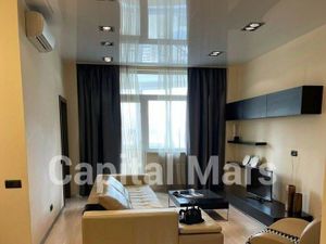 2-к кв. Москва ул. Шаболовка, 10к1 (70.0 м²)