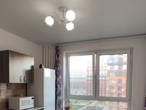 1к квартира Лобненская