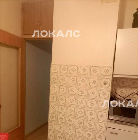 Сдаю 2к квартиру на улица Чичерина, 6, метро Свиблово, г. Москва