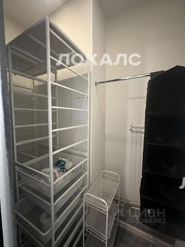 Снять однокомнатную квартиру на улица Бутлерова, 7Б, метро Беляево, г. Москва