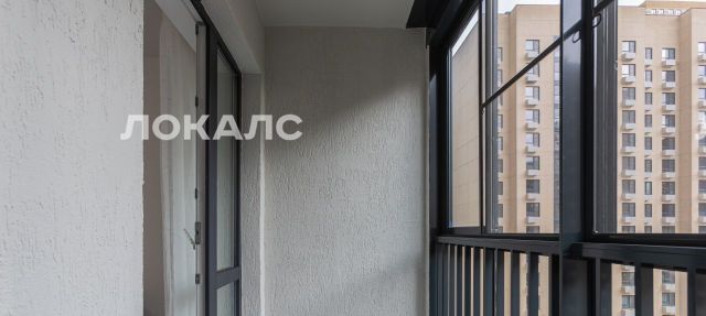 Аренда 2-комнатной квартиры на Очаковское шоссе, 7, г. Москва