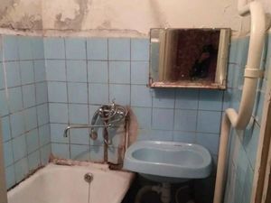 1-к кв. Москва ул. Ферсмана, 15 (29.3 м²)