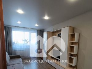 1-к кв. Новосибирская область, Новосибирск ул. Кропоткина, 128/1 (36.0 м²)
