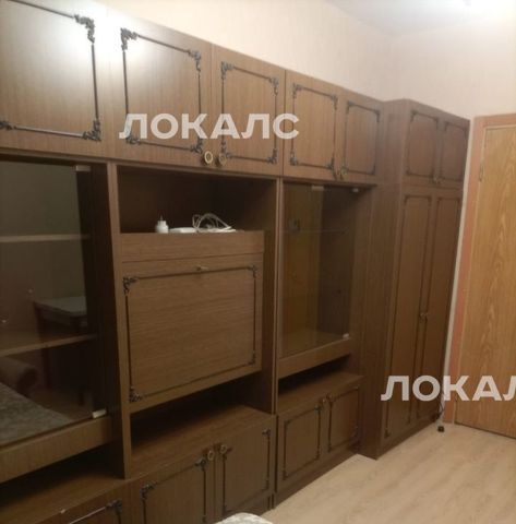 Сдается 2-к квартира на улица Чичерина, 6, метро Свиблово, г. Москва