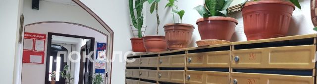 Аренда 1-комнатной квартиры на Солнцевский проспект, 4, метро Солнцево, г. Москва