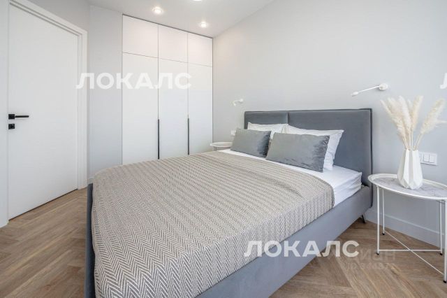 Сдаю 2-к квартиру на Газгольдерная улица, 10, метро Новохохловская, г. Москва