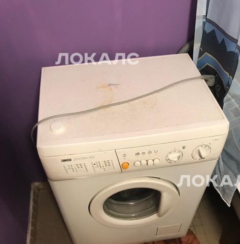 Сдаю 1к квартиру на к1425, г. Москва