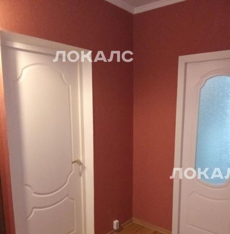 Сдается однокомнатная квартира на улица Маршала Голованова, 4, метро Братиславская, г. Москва