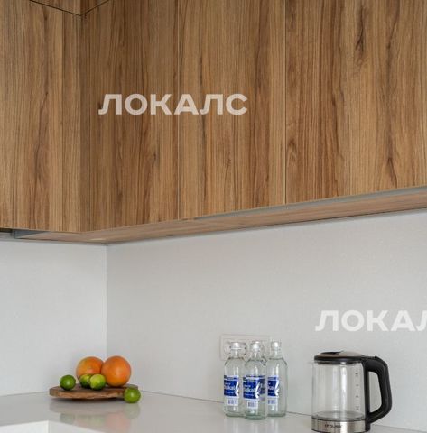 Сдается 2к квартира на Новоданиловская набережная, 8к2, метро Тульская, г. Москва