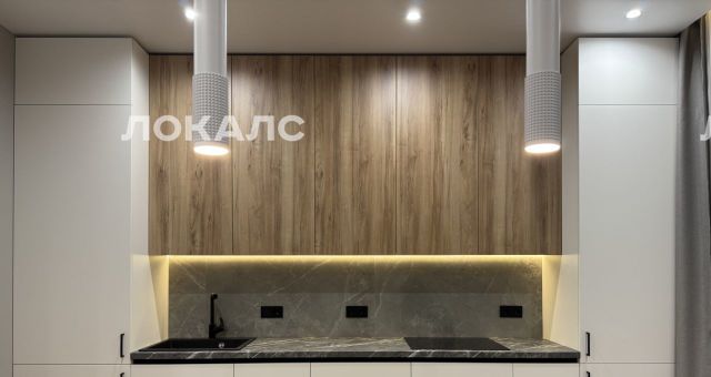 Снять 3-к квартиру на улица Академика Королева, 13, метро ВДНХ, г. Москва