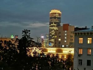 2-х комнатная квартира около метро Беговая