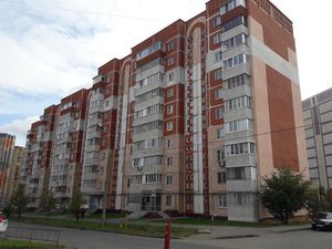 1к в 3-комнатной квартире (12 м²)