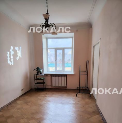 Сдается 4к квартира на Большой Толмачевский переулок, 4, метро Добрынинская, г. Москва