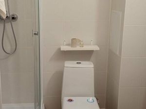 Квартира-студия: Санкт-Петербург, Пейзажная улица, 30 (21 м²)