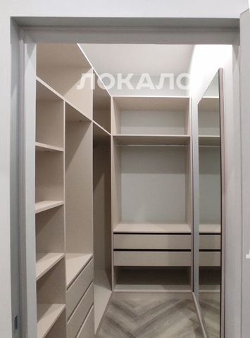 Сдам 3к квартиру на Шмитовский проезд, 39к1, метро Деловой центр (МЦК), г. Москва