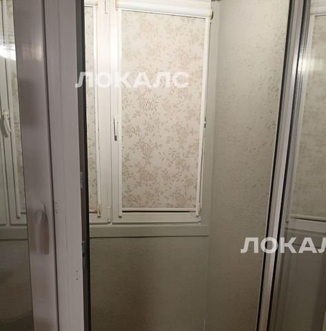 Сдается 3-комнатная квартира на Нагорная улица, 15К5, метро Нагорная, г. Москва