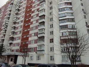 2-комнатная квартира: Москва, Дубравная улица, 36с1 (55 м²)