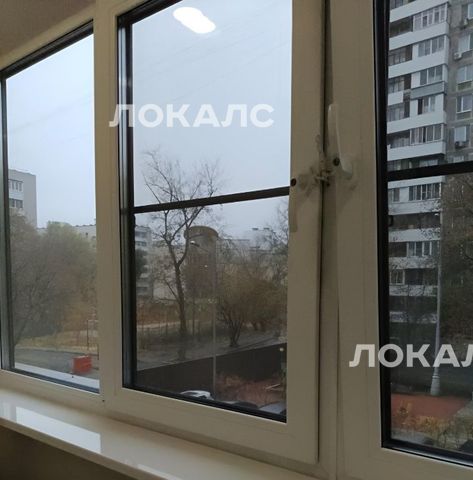 Сдам 2-комнатную квартиру на Брошевский переулок, 6, г. Москва