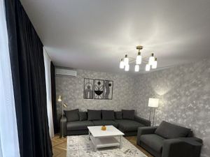 3-к кв. Москва Новоконюшенный пер., 11 (84.2 м²)