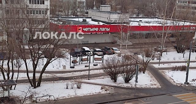 Сдается 1-комнатная квартира на Сухонская улица, 9, метро Свиблово, г. Москва