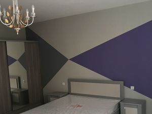 Однушка Озёрная