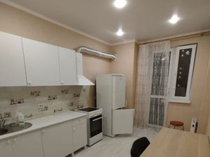 1-к кв. Краснодарский край, Краснодар бул. Адмиралтейский, 3к3 (38.3 м²)