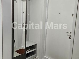 2-комнатная квартира: Москва, 2-й Нагатинский проезд, 2/2к1 (58 м²)