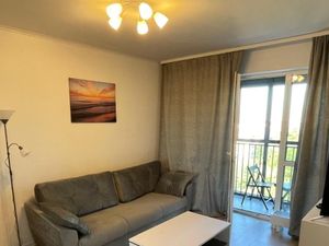 Двушка около метро Перово