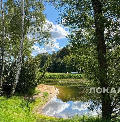 Сдаю однокомнатную квартиру на Кусковская улица, 12/1, г. Москва