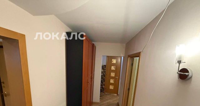 Сдаю четырехкомнатную квартиру на Нахимовский проспект, 61К1, метро Профсоюзная, г. Москва