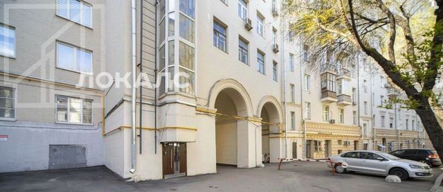 Снять 4х-комнатную квартиру на переулок Орликов, 8, метро Красносельская, г. Москва