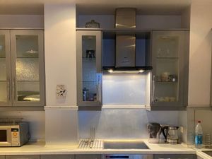 3-х комнатная квартира Удальцова