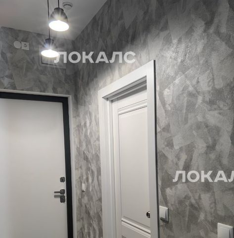 Аренда однокомнатной квартиры на проспект Куприна, 1к2, метро Коммунарка, г. Москва