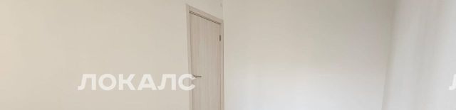 Аренда 1к квартиры на Алтуфьевское шоссе, 55к5, метро Бибирево, г. Москва