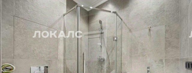 Сдам трехкомнатную квартиру на улица Василия Ланового, 3, метро Мичуринский проспект, г. Москва