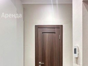 Студия Москва ул. Берзарина, 32А (25.0 м²)