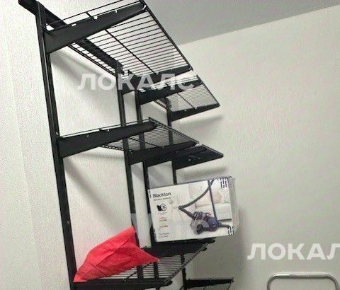 Сдаю 1-к квартиру на улица Гренадерская, 9к1, метро Коммунарка, г. Москва