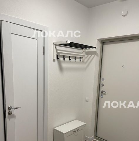 Аренда 2к квартиры на проспект Куприна, 30к2, метро Бунинская аллея, г. Москва